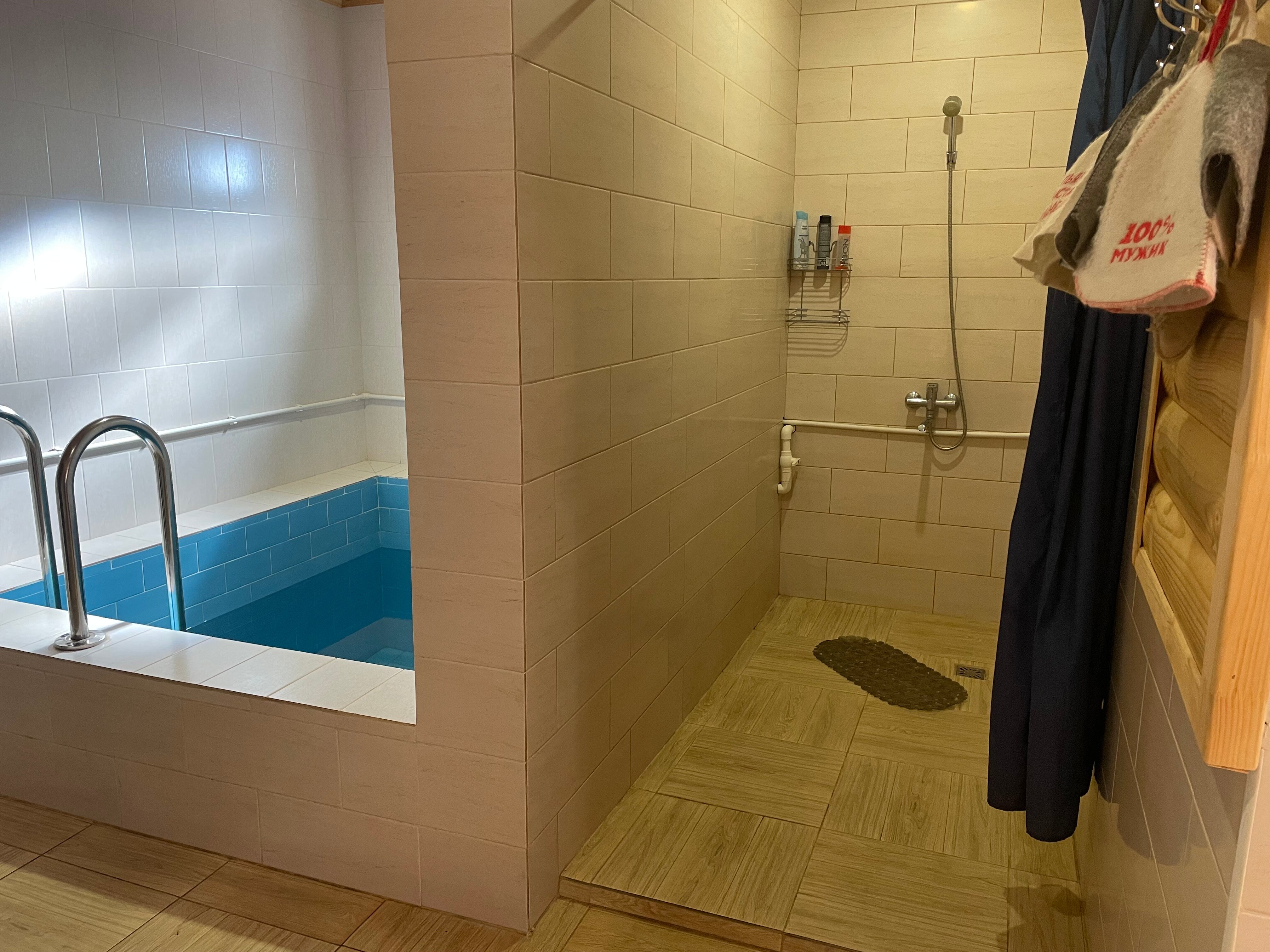 Фото В гостях у Магомеда