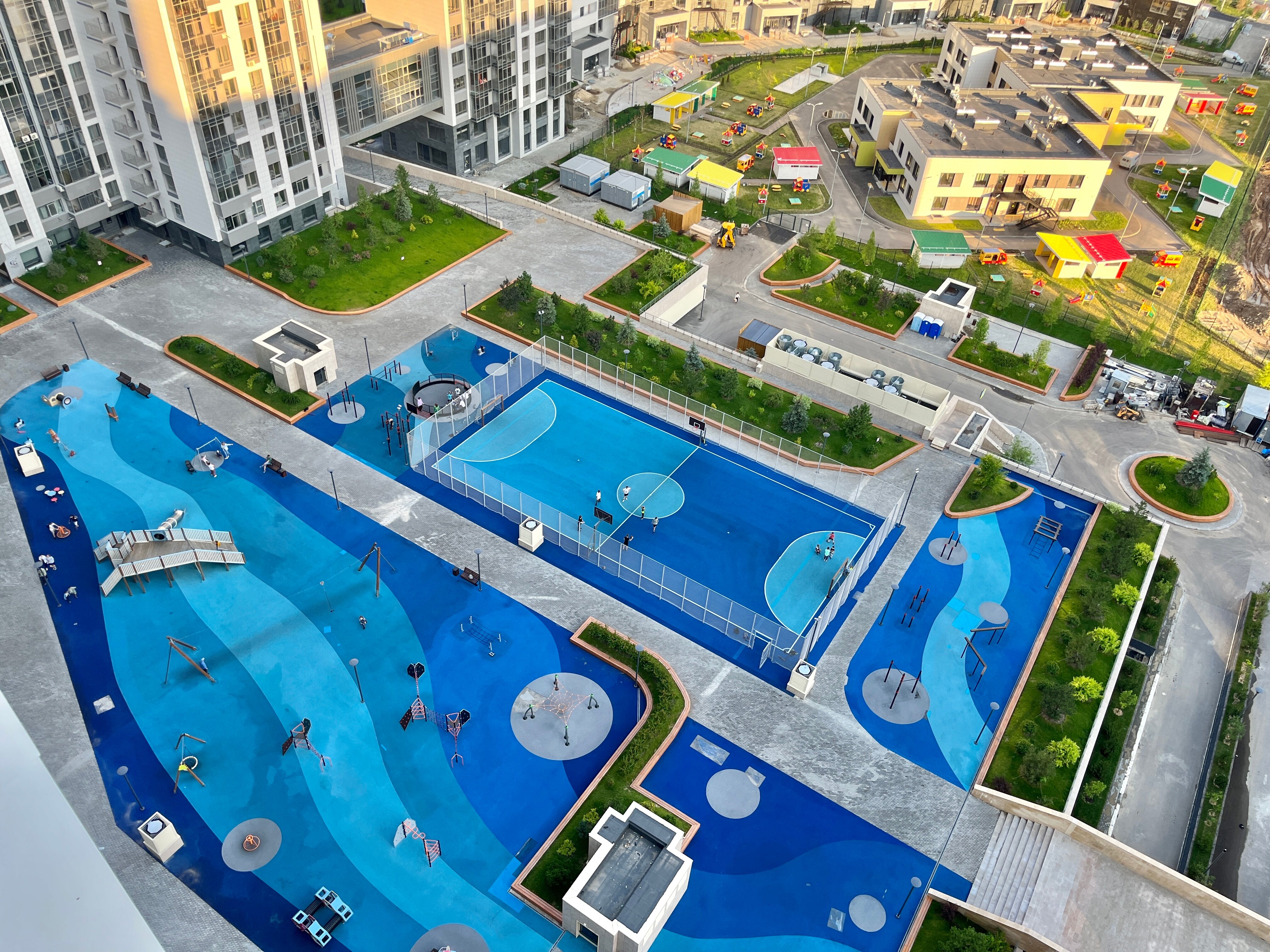 Фото UTrip Malmo