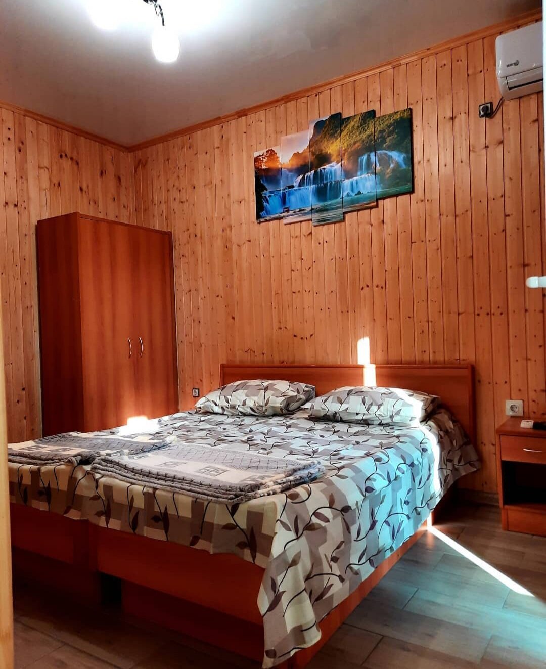 Фото Гостевой дом у Ларисы