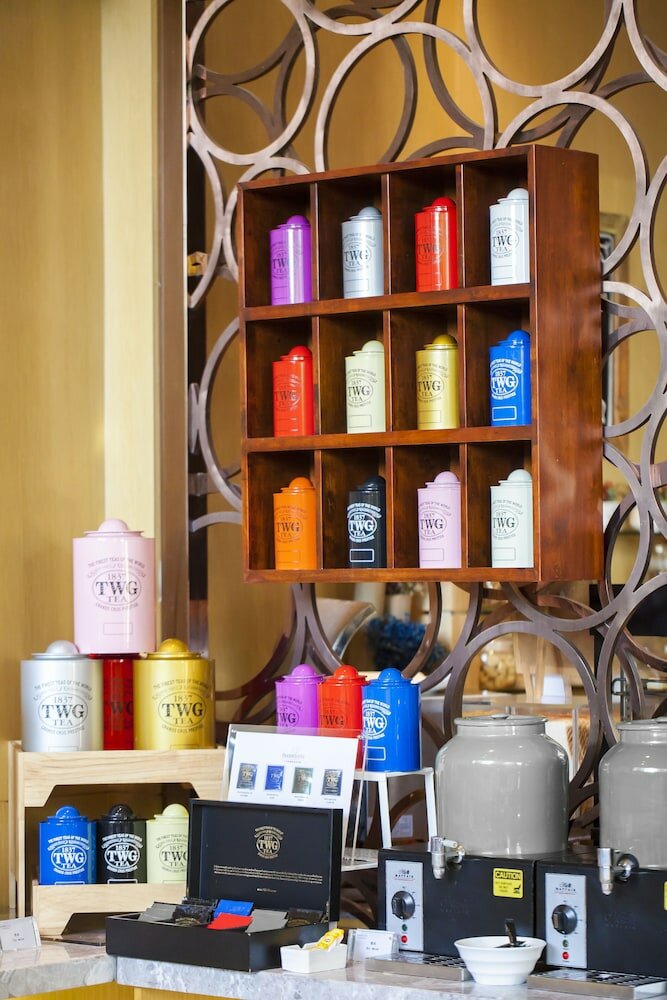 Фото Fraser Suites Guangzhou