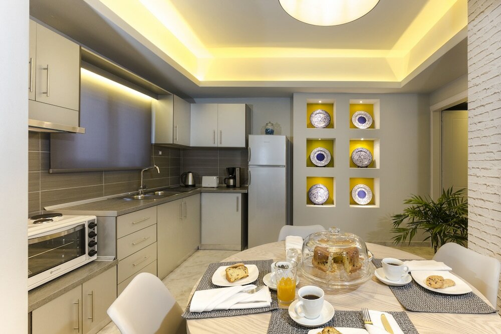 Фото Nk Apartments