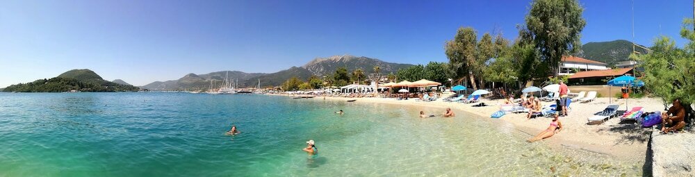 Фото The Beach House