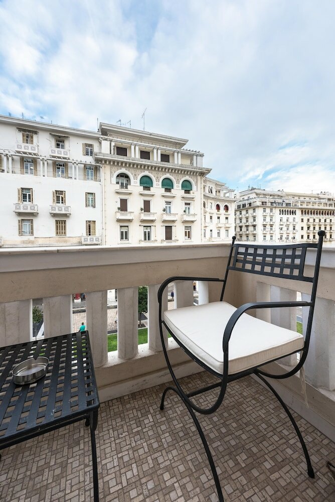 Фото Aristotelous Grand View