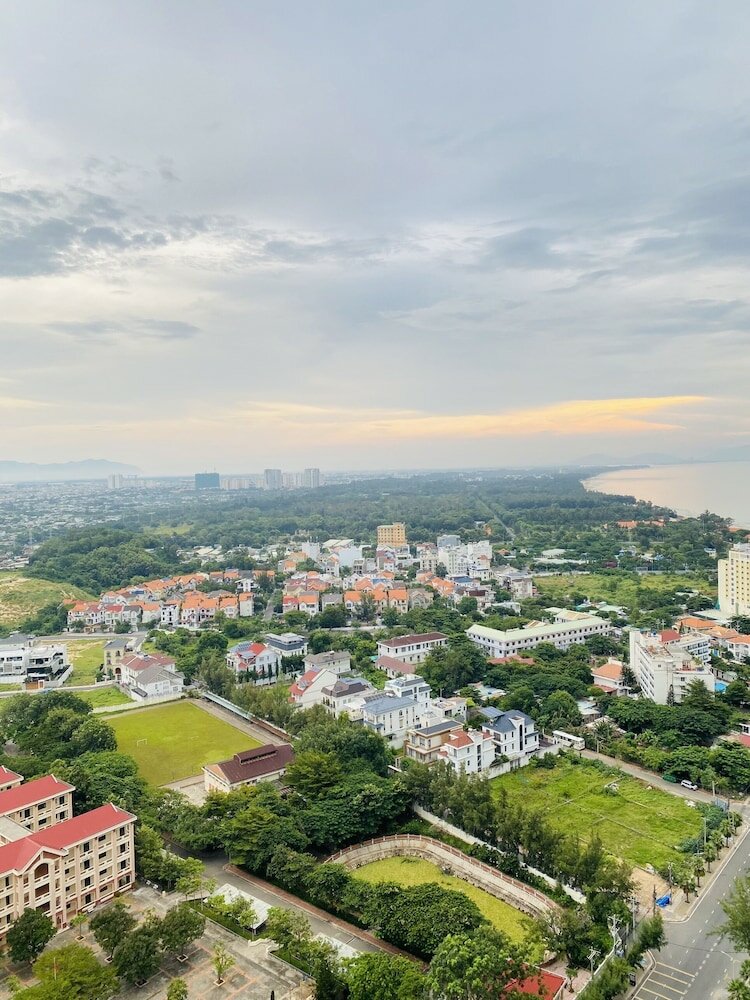 Фото The Song Apartment - Homestay Vung Tau 1992