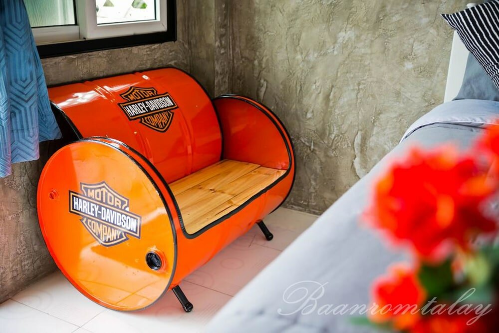 Фото Baanromta-lay