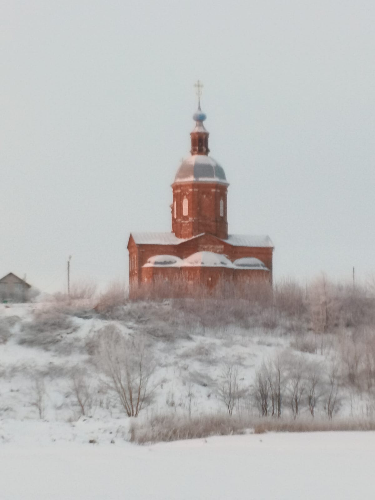 Фото Лунинские Просторы