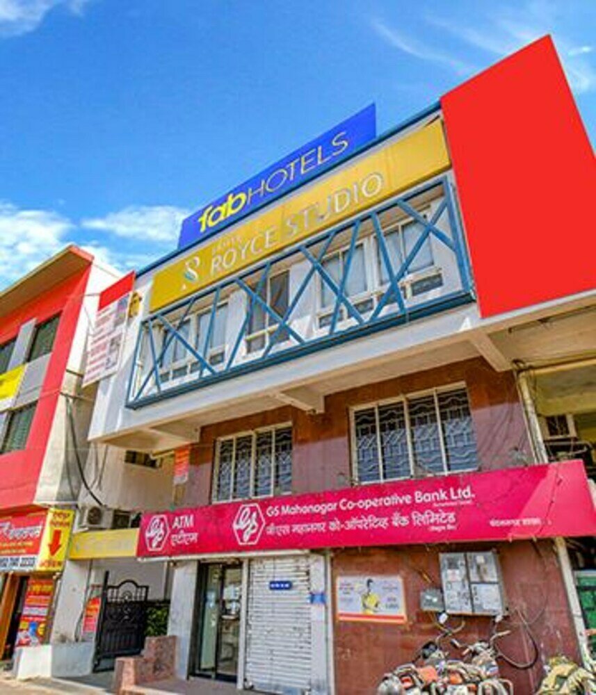 Фото Fabhotel Rs Apartment