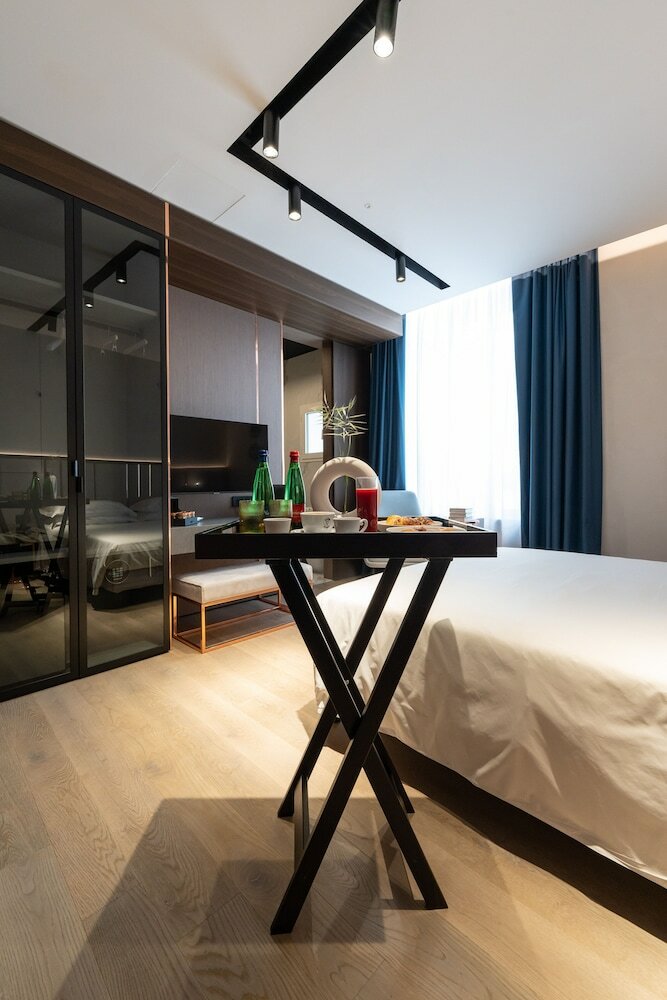 Фото Agra Suites