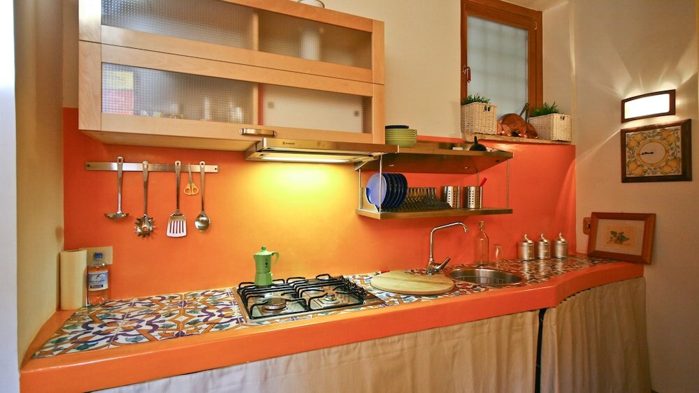 Фото Rental in Rome Laura