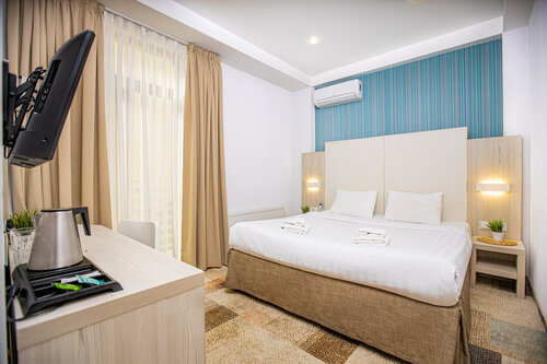 Гостиница Мио в Адлере