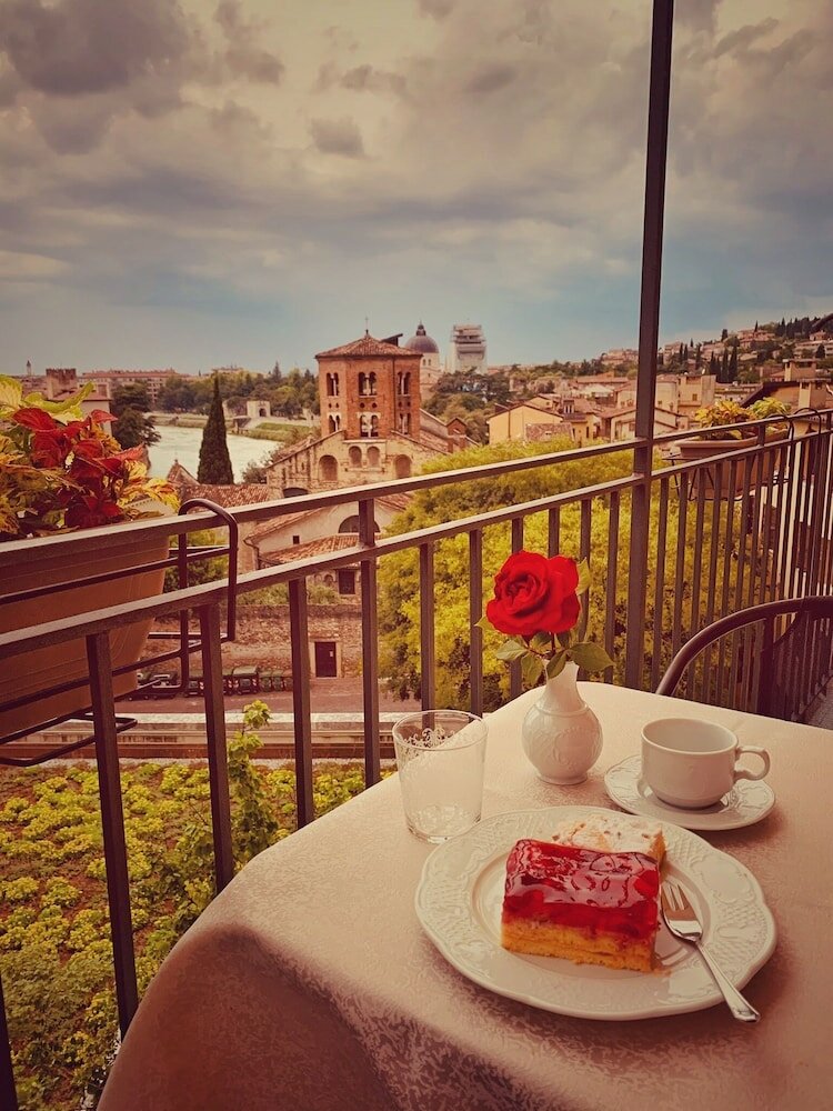 Фото Relais Colle San Pietro