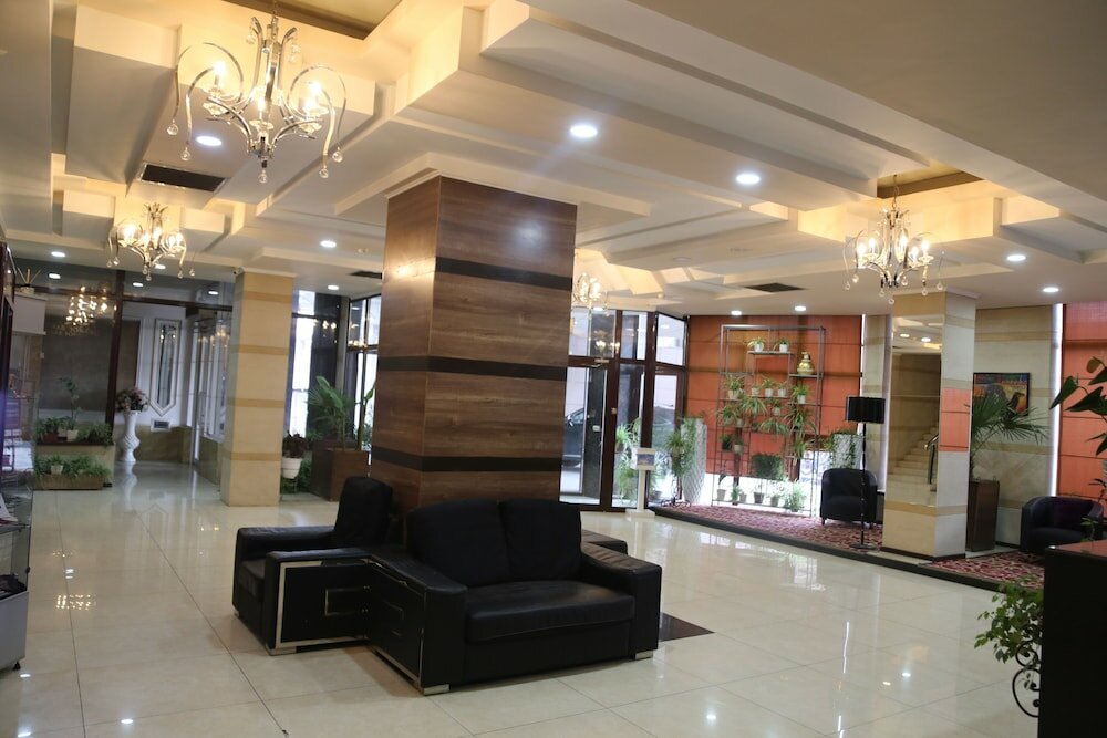 Фото Отель Lisbon