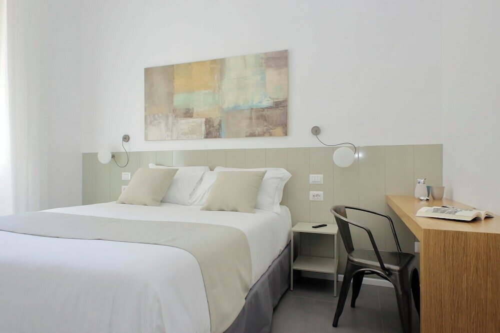 Фото Montebello Rooms