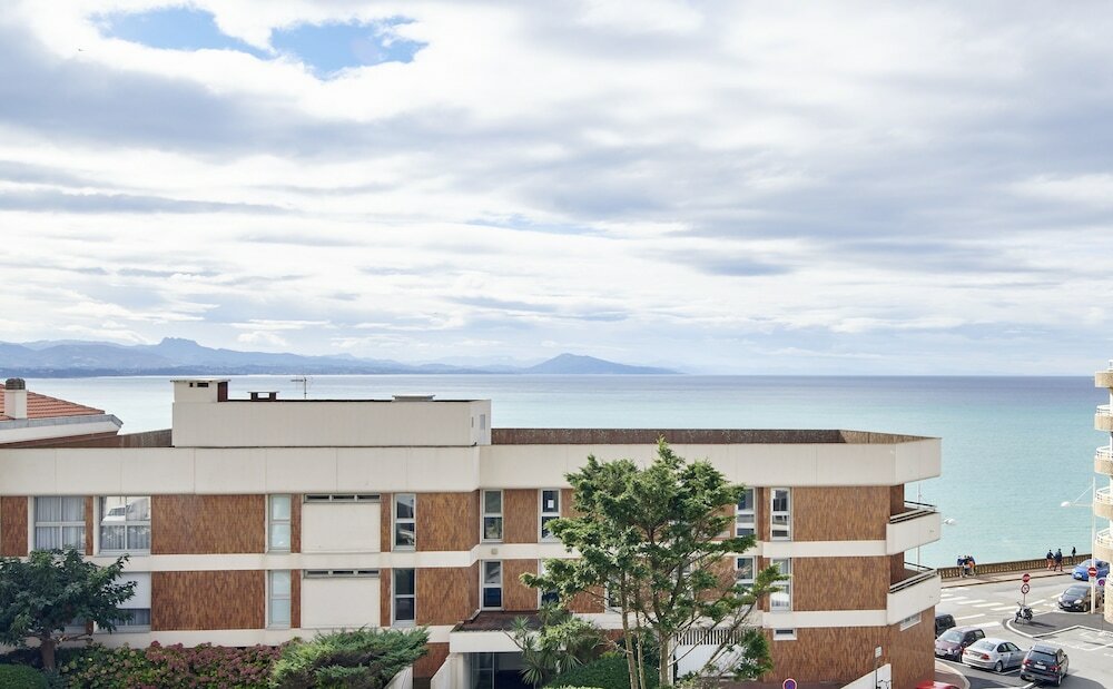 Фото Résidence Vacances Bleues Le Grand Large