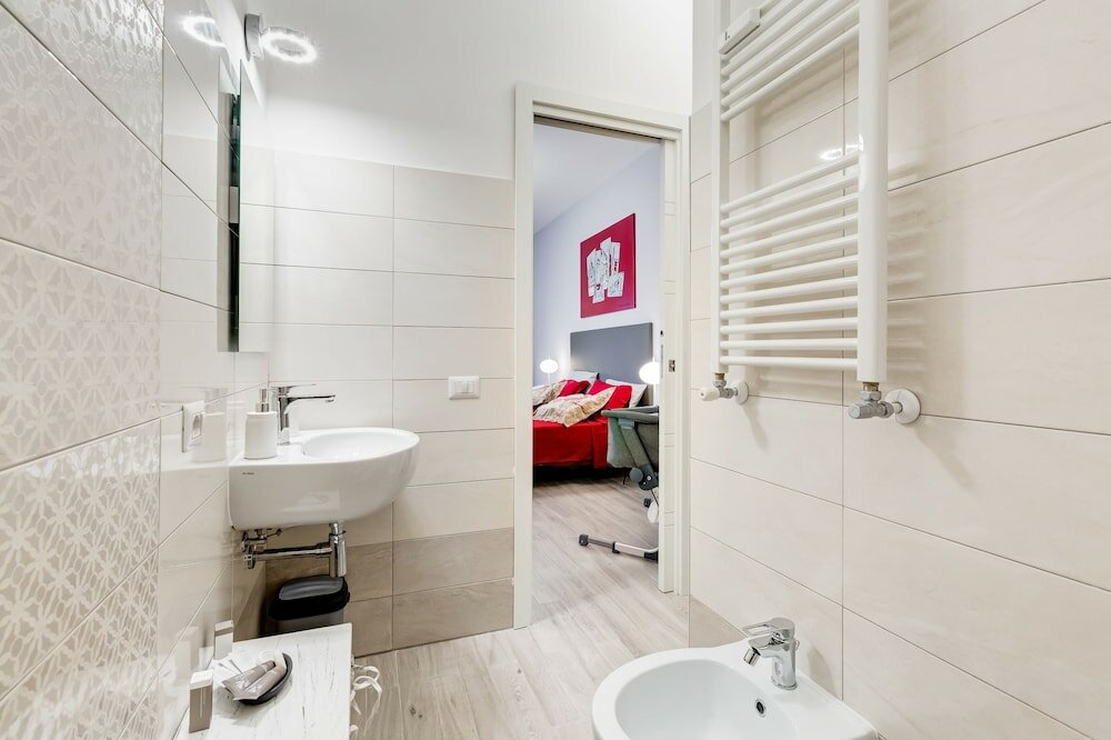 Фото I Cantoni di Roma Guest House