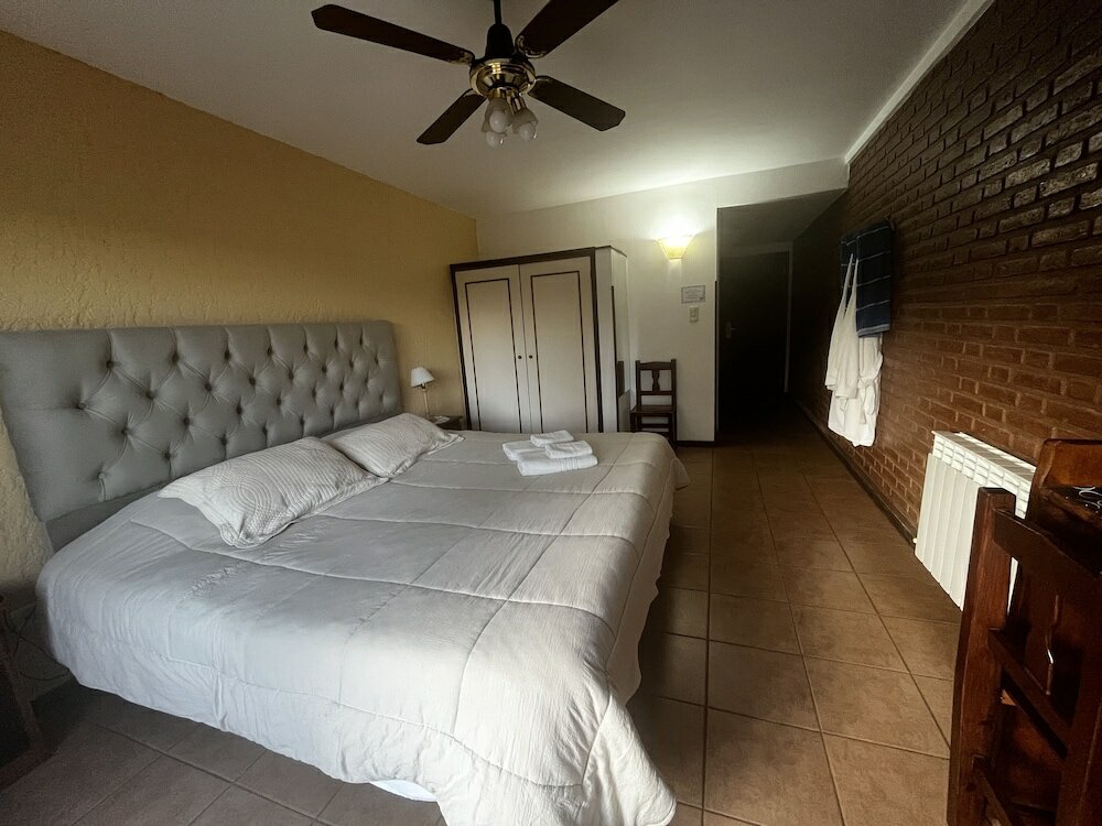 Фото Posada Chalet Suisse