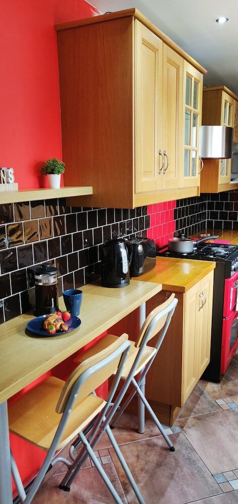 Фото Bradgate House