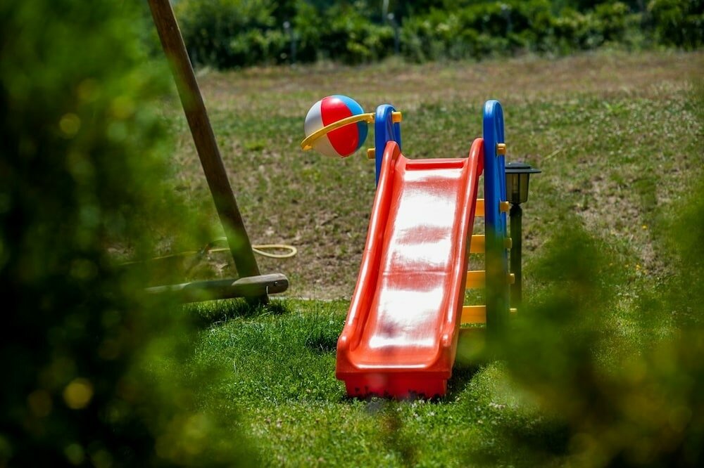 Фото Cornelia Deluxe Residence