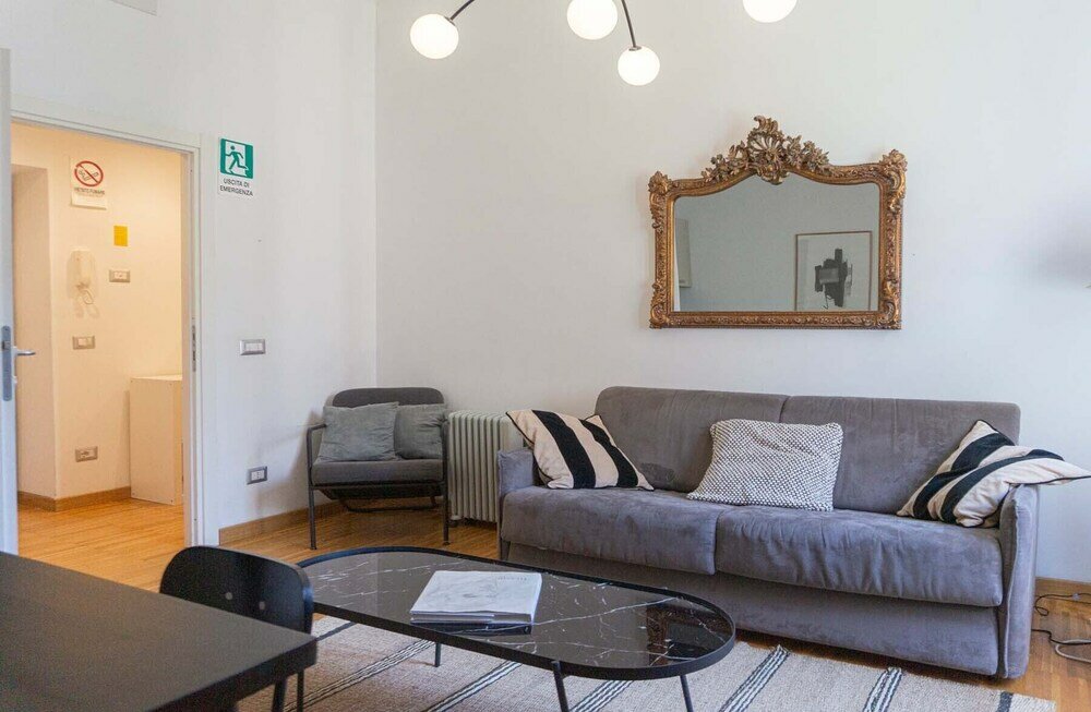 Фото Colosseum Cosy Apartment Close To Metro