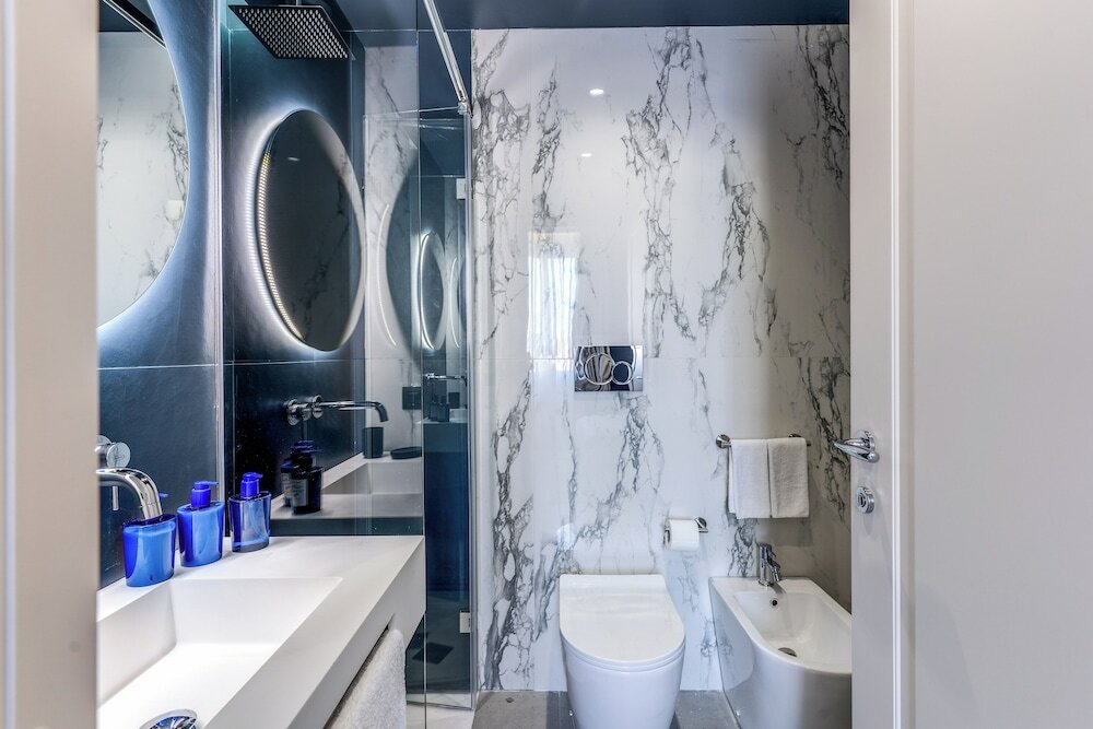 Фото Sospeso Boutique Hotel