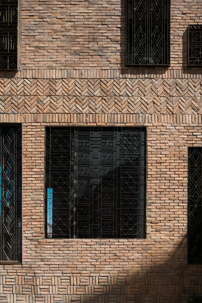 Фото The Note Dalat - Hostel