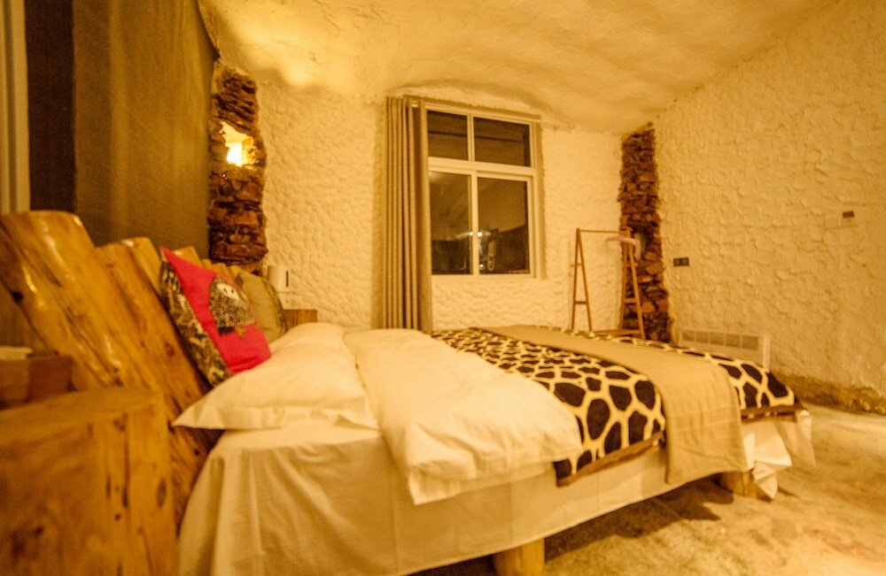 Фото Shangri-la City Art Stack Forty-Seven Other Inn