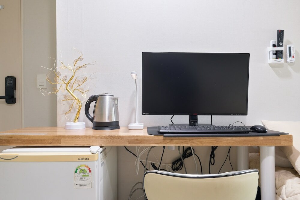 Фото Snowflower Guesthouse