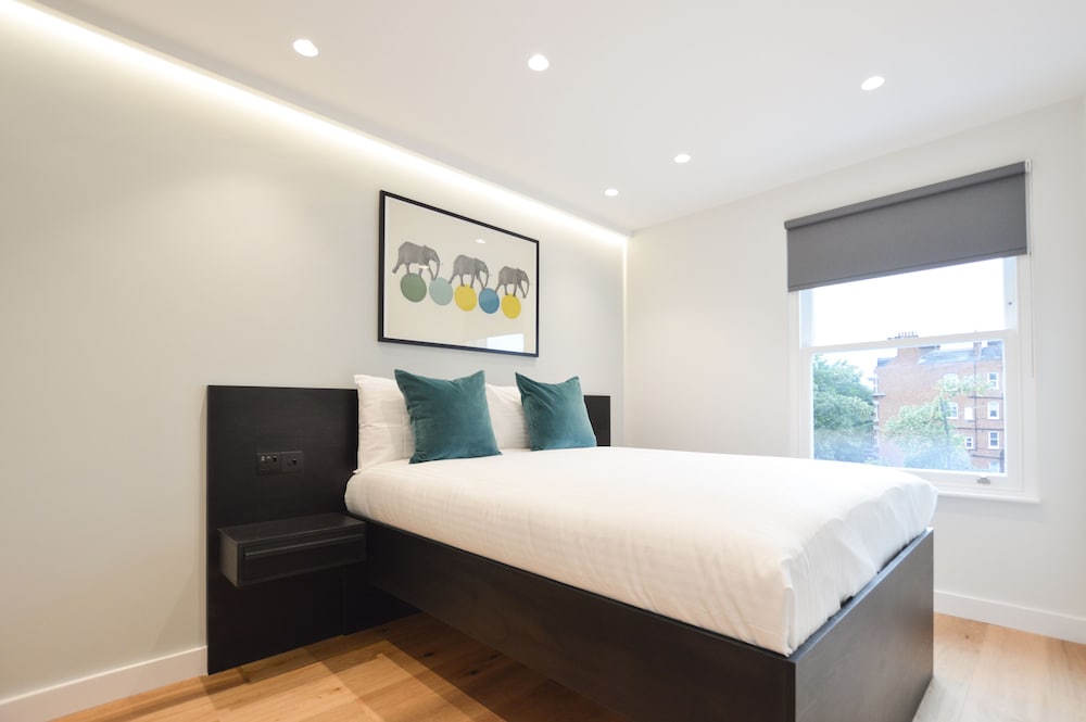 Фото Earls Court West Serviced Apartments