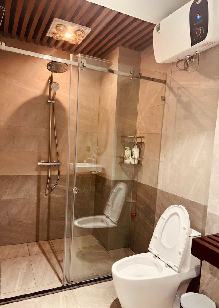 Фото Lanha Hotel-Homestay