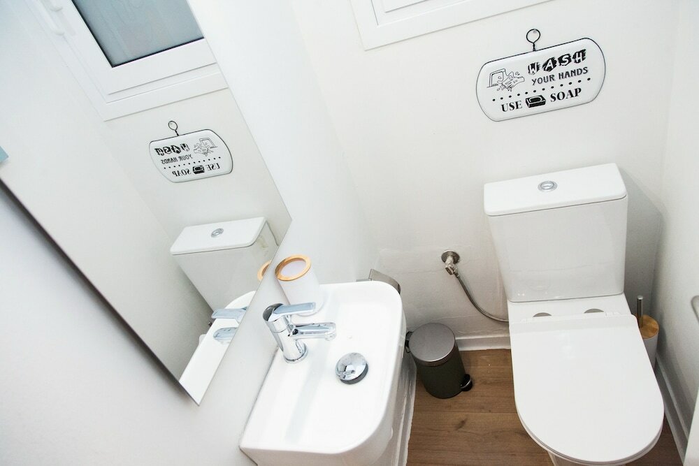 Фото Elegant apt in Kifisia