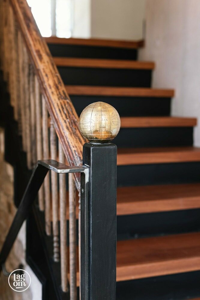 Фото Stay Lagom Coastal House