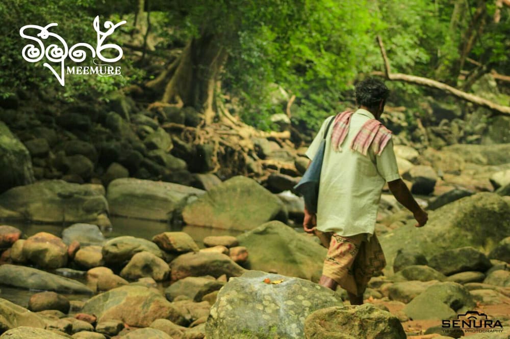 Фото Meemure isabulana resort - Hostel