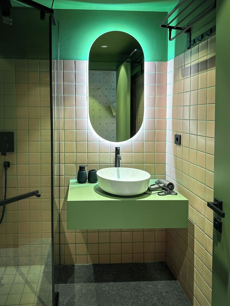 Фото Bamboo Garden