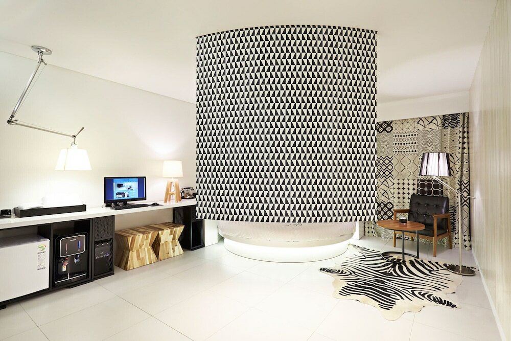 Фото Dongdaemun Boutique Nine