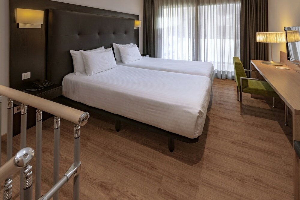 Фото Apartamentos Playa de Castelldefels