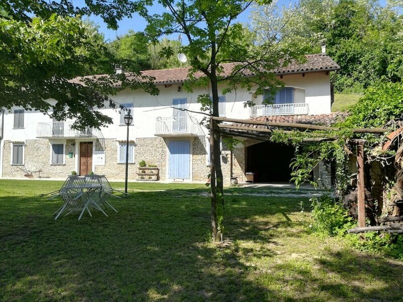 Гостиница B&b Il mestiere di vivere
