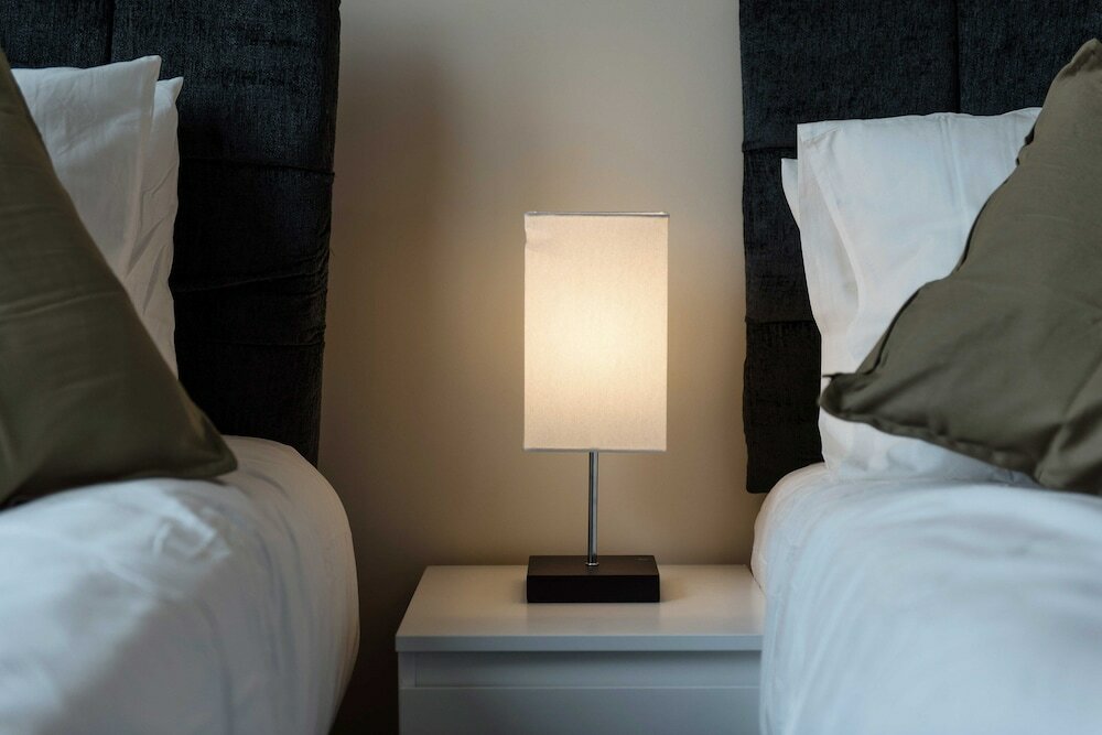 Фото Sublime Stays Apartments