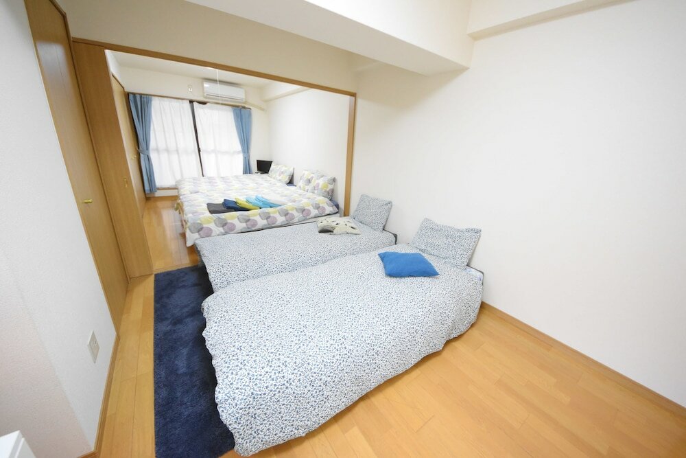 Фото Heart of Shinsaibashi Apartment