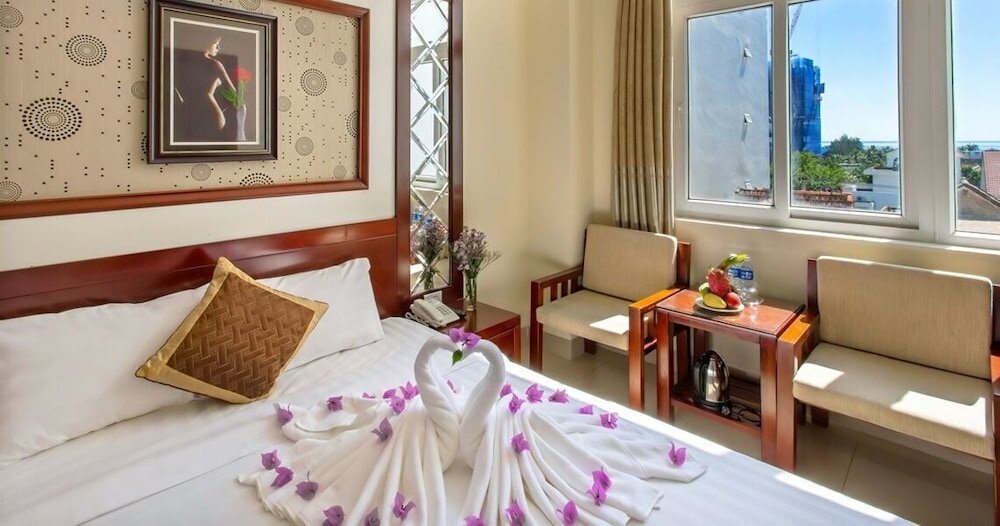 Фото Sunview Hotel