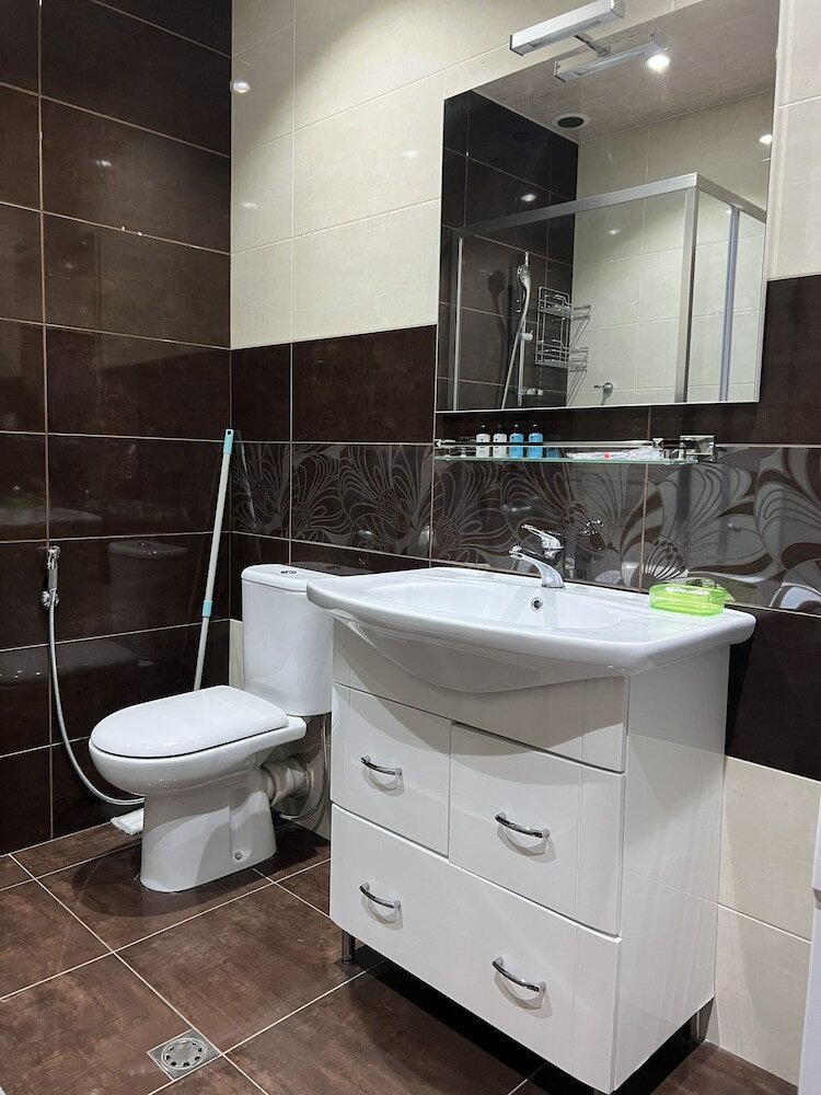 Фото Ararat View Luхury Suite