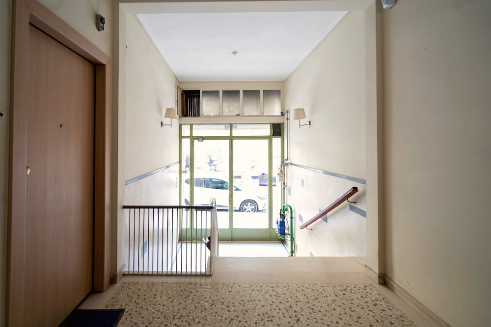 Фото The Spiritual Athens Apartment