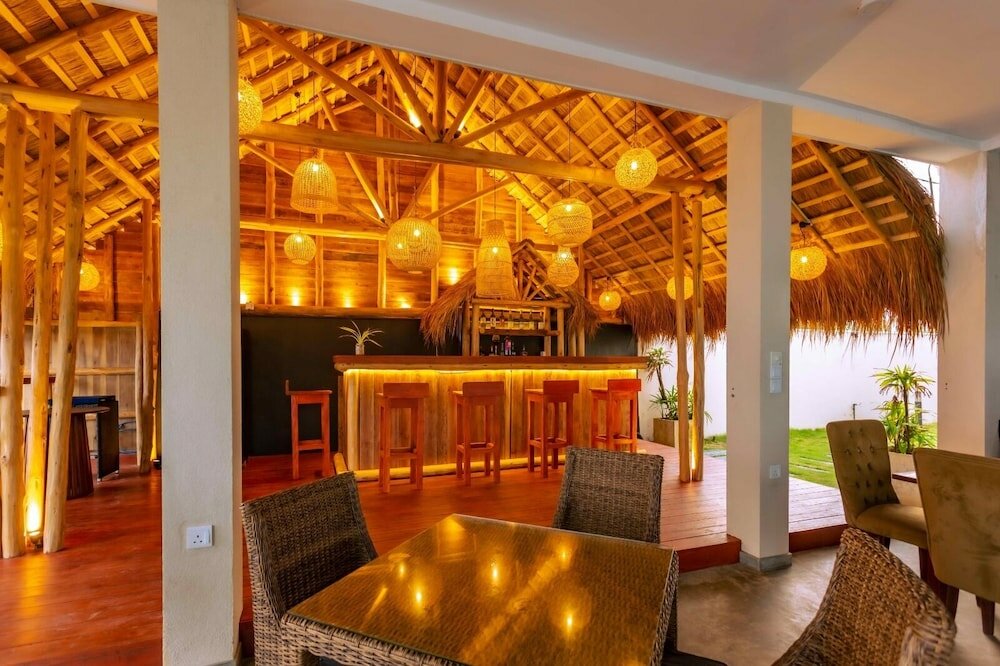 Фото Beach & Bliss Mirissa