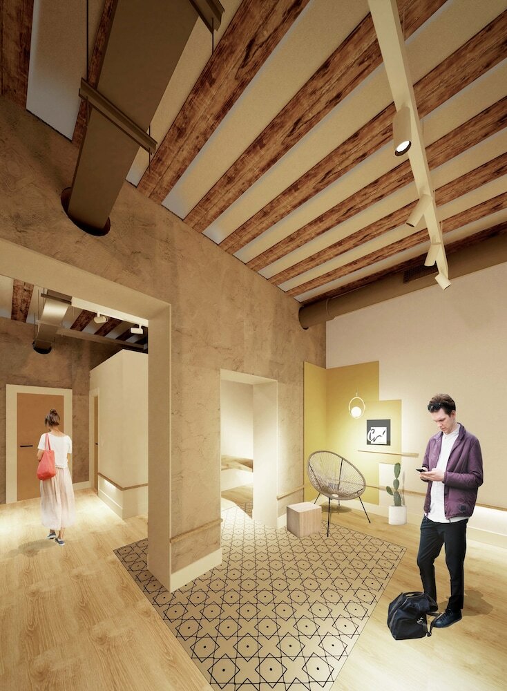 Фото Cálamo Guesthouse