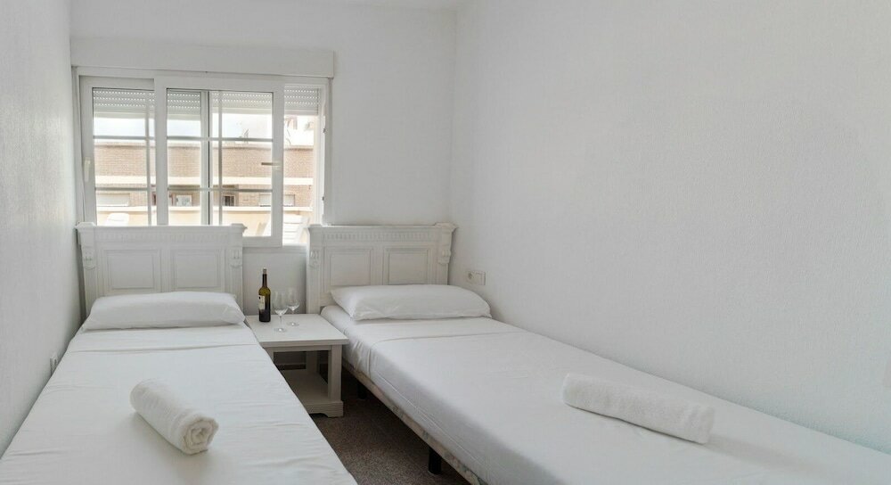 Фото Sole Bello Hotel