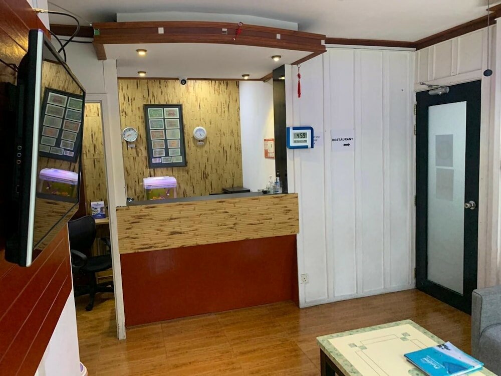 Фото Niu Inn & SPA Hulhumale