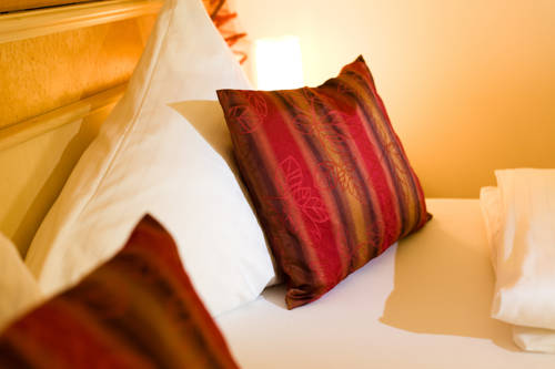 Фото Wellnesshotel Zum Gourmet