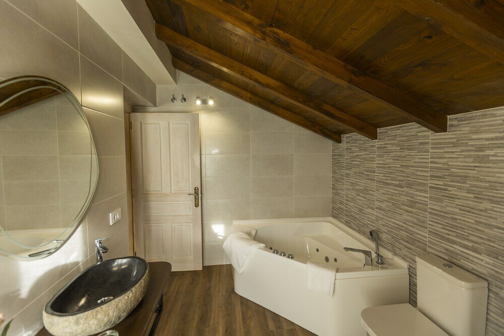 Фото Apartamentos Casona del Campo