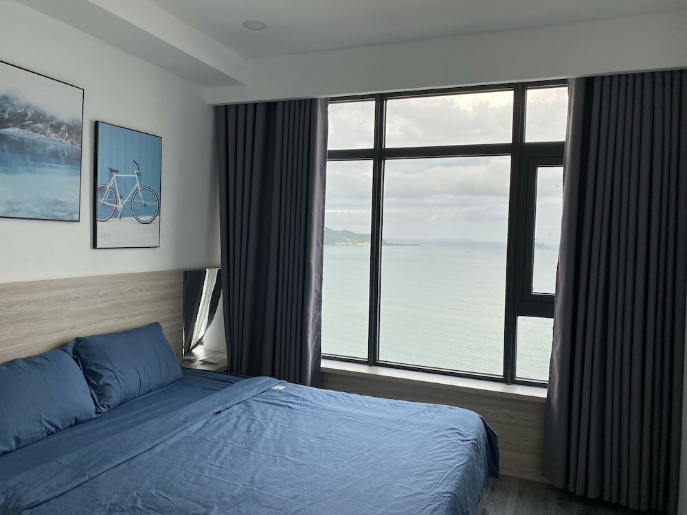 Фото Nha Trang Oceannus