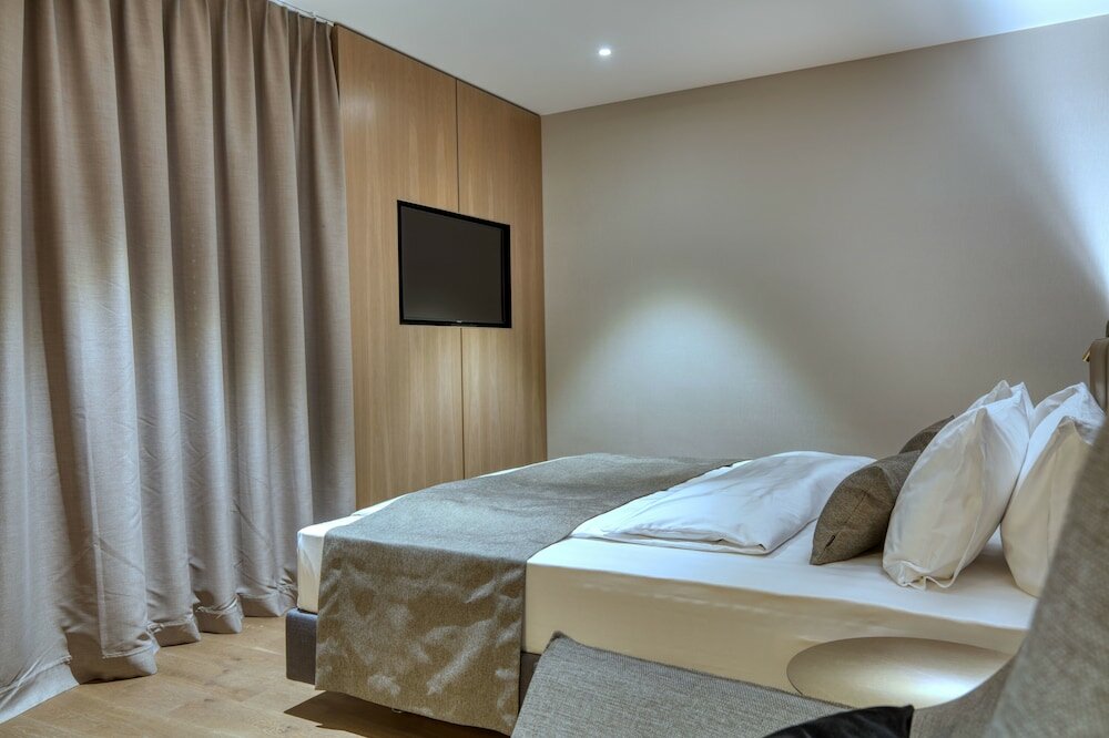 Фото Hotel Meilenstein