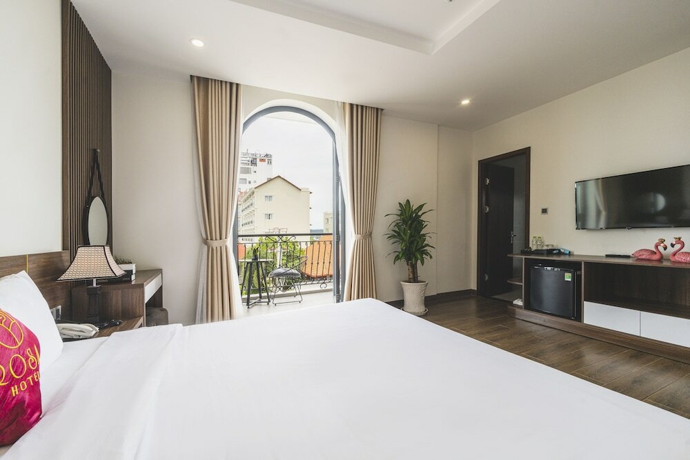 Фото Rosa Hotel Phu Quoc